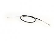 Bremszug hinten -BGM ORIGINAL =2,9mm mit se- Vespa PX -...