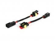 Kabel-Adapter-Kit Blinkerumrstung -BGM PRO Crossover...