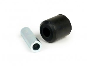 Silentblock-Set Stoßdämpfer/Motor -BGM PRO (Made in...