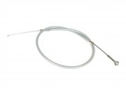 Bremszug hinten -BGM ORIGINAL =2,9mm mit se- Vespa V50,...