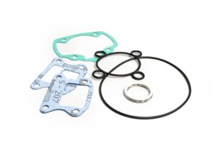 Dichtsatz Zylinder -OEM QUALITT 50 ccm- Peugeot 50 ccm LC (vertikal) - SPEEDFIGHT1 50 cc LC, SPEEDFIGHT2 50 cc LC, XFIGHT 50