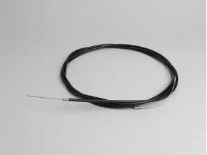 Zug universal -Ø=1,2mm x 2500mm, Hülle= 2200mm, Nippel...