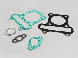 Dichtsatz Zylinder -OEM QUALITÄT 75 ccm- GY6 (4-Takt)...