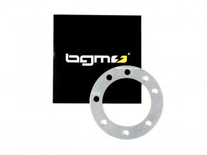 Spacer Zylinderkopf -BGM PRO RaceTour Ø=65,0mm 8-fach...