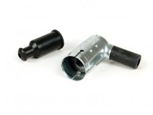 Zndkerzenstecker -METALL Classic- 1k?