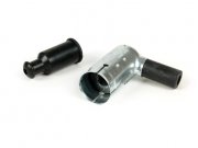 Zndkerzenstecker -METALL Classic- 1k?