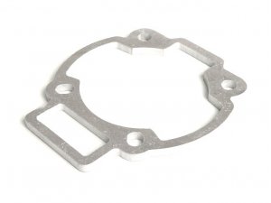 Spacer Zylinderfuß -BGM ORIGINAL- Piaggio 125-180 ccm...