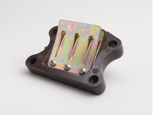 Membranblock -BGM ORIGINAL- Peugeot 50 ccm (vertikal) -...