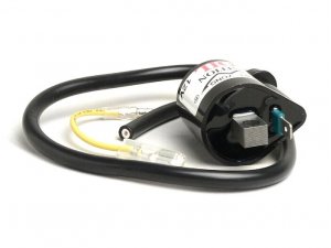 Zndspule -OEM QUALITT- Minarelli 50 ccm (Yamaha Zndung)