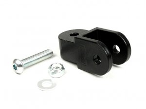 Höherlegungssatz -BGM ORIGINAL- 40mm (M8 x 20mm, Typ...