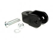 Hherlegungssatz -BGM ORIGINAL- 40mm (M8 x 20mm, Typ...