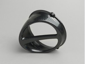 Lufthutze -JET STREAM- universal Scooter AC - Carbon Style