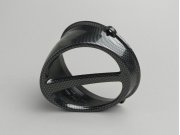 Lufthutze -JET STREAM- universal Scooter AC - Carbon Style