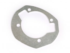 Spacer Zylinderfuß -BGM PRO- Lambretta SX 200, TV 200,...