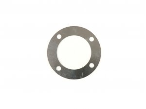 Spacer Zylinderkopf -BGM ORIGINAL Ø=65,0mm- Lambretta LI...
