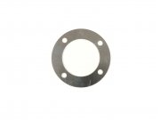 Spacer Zylinderkopf -BGM ORIGINAL =65,0mm- Lambretta LI...