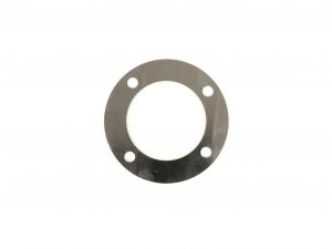 Spacer Zylinderkopf -BGM ORIGINAL Ø=65,0mm- Lambretta LI...