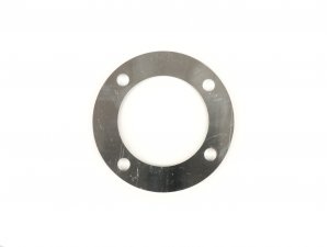 Spacer Zylinderkopf -BGM ORIGINAL Ø=65,0mm- Lambretta LI...