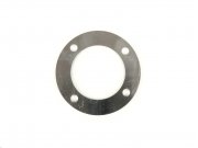 Spacer Zylinderkopf -BGM ORIGINAL =65,0mm- Lambretta LI...