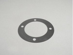 Spacer Zylinderkopf -BGM ORIGINAL Ø=71,0mm- Lambretta SX...