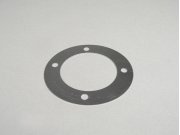 Spacer Zylinderkopf -BGM ORIGINAL =71,0mm- Lambretta SX...