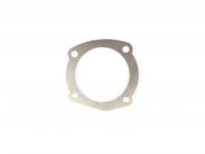 Spacer Zylinderkopf -BGM ORIGINAL Ø=71.0mm- Lambretta SX...