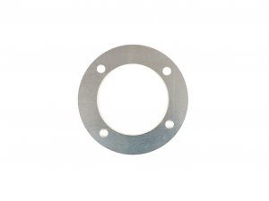 Spacer Zylinderkopf -BGM ORIGINAL Ø=71,0mm- Lambretta SX...