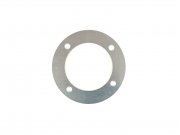 Spacer Zylinderkopf -BGM ORIGINAL =71,0mm- Lambretta SX...