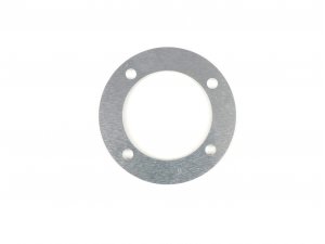Spacer Zylinderkopf -BGM ORIGINAL Ø=71,0mm- Lambretta SX...