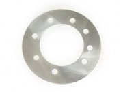 Spacer Zylinderkopf -BGM PRO RaceTour =70,0mm 8-fach...