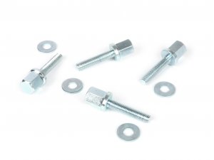 Schrauben-Set Zylinderkopf RT Zylinder -BGM PRO-...