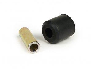 Silentblock-Set Stoßdämpfer/Motor -BGM PRO (Made in...