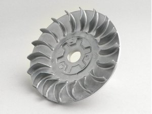 Riemenscheibe -OEM QUALITÄT- Minarelli 50 ccm