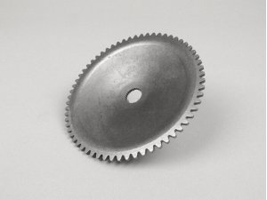 Riemenscheibe -OEM QUALITÄT- GY6 (4-Takt) 50 ccm (139QMA/B)