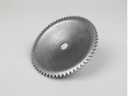 Riemenscheibe -OEM QUALITT- GY6 (4-Takt) 50 ccm (139QMA/B)