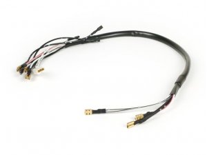 Kabelast Lenker -BGM ORIGINAL- Vespa PX (-1984, DC,...