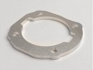 Spacer Zylinderfuß -BGM ORIGINAL Polini 133 ccm- Vespa...