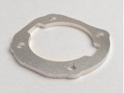 Spacer Zylinderfu -BGM ORIGINAL Polini 133 ccm- Vespa...