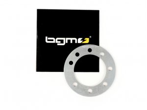 Spacer Zylinderkopf -BGM PRO RaceTour Ø=70,0mm 8-fach...