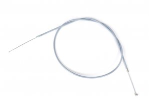 Bremszug vorne -BGM PRO Superstrong Ø2,5mm- Lambretta LI,...