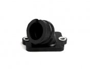 Ansaugstutzen -BGM PRO- Piaggio 50 ccm 2-Takt - AW=23mm