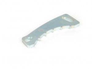 Halter vordere Riemenscheibe -BGM PRO- Piaggio 50-180 ccm...