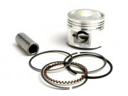 Kolben -OEM QUALITT- GY6 (4-Takt) 50 ccm (139QMA/B) -...