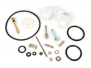 Vergaserrevisions-Kit -BGM ORIGINAL- Dellorto PHBL24, PHBL25, PHBH28, PHBH30