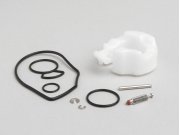Vergaserrevisions-Kit -BGM ORIGINAL- Dellorto PHVA (fr...