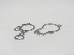 Spacer-Kit Schwimmerkammer -BGM PRO- Dellorto 24/24mm SI...