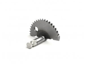 Kickstarterwelle -OEM QUALITÄT- GY6 (4-Takt) 50 ccm...