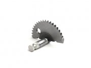 Kickstarterwelle -OEM QUALITT- GY6 (4-Takt) 50 ccm...
