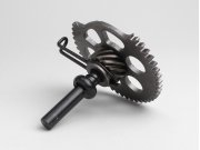 Kickstarterritzel -OEM QUALITT- GY6 (4-Takt) 125-150 ccm...
