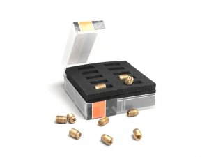 Hauptdüsenset -BGM PRO für Gurtner- (50-72) -...